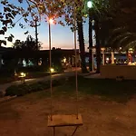 Hotel Cohiba Golturkbuku