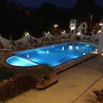 Hotel Cohiba *