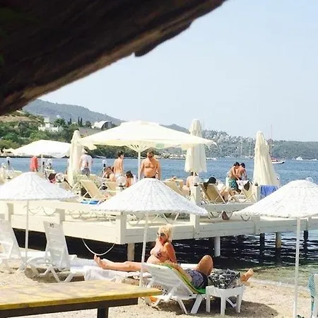 Cohiba Hotel