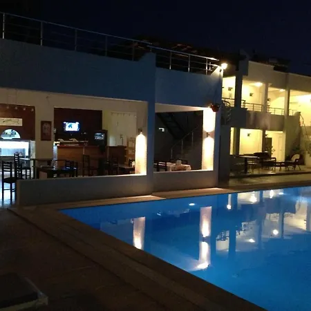 Cohiba Hotel Golturkbuku