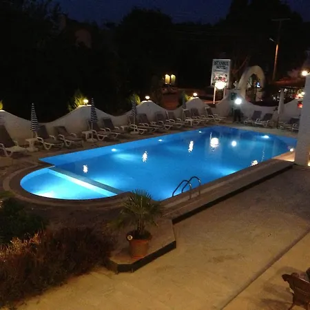 Hotel Cohiba *
