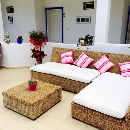 Cohiba Hotel *