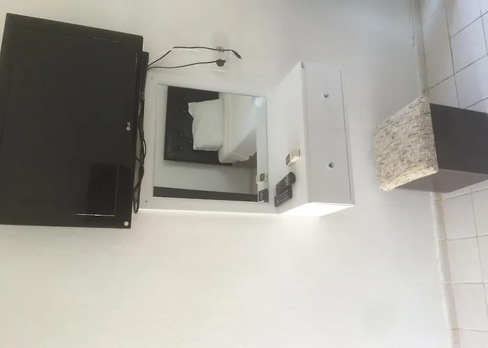 Cohiba 호텔 골터크부쿠