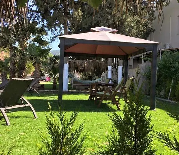 호텔 Cohiba 골터크부쿠