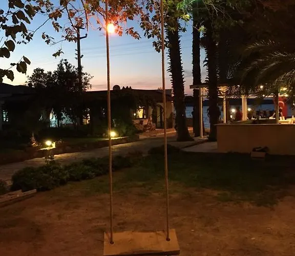 호텔 Cohiba 골터크부쿠