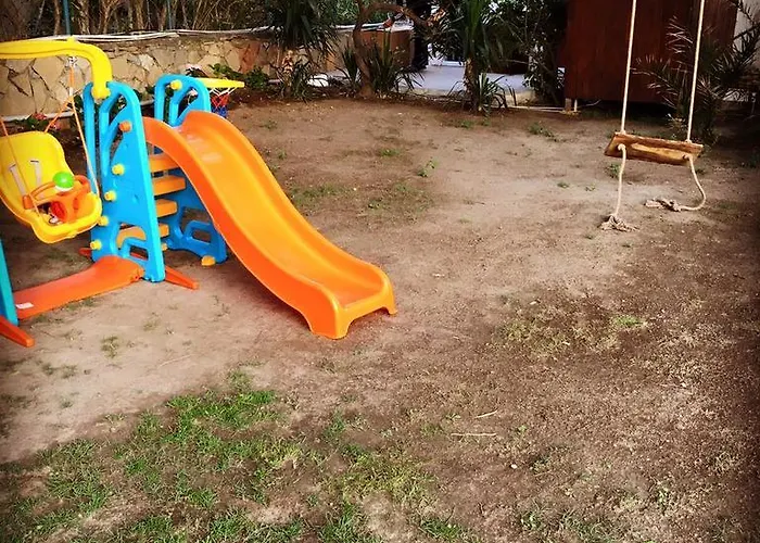 호텔 Cohiba 골터크부쿠