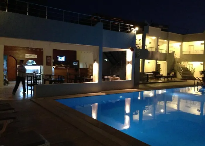 Cohiba 호텔 골터크부쿠