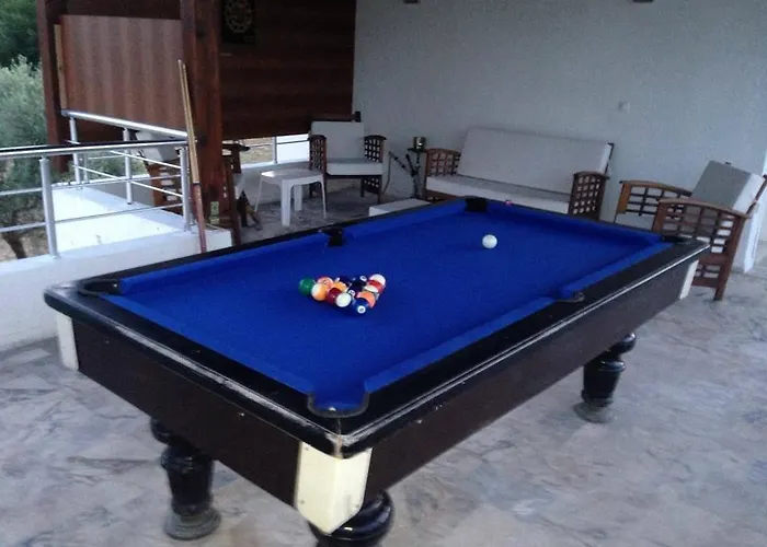 Cohiba 호텔 골터크부쿠