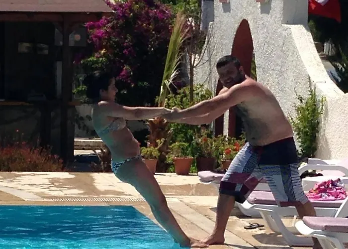 호텔 Cohiba 골터크부쿠