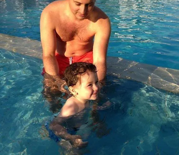 Cohiba 호텔 골터크부쿠