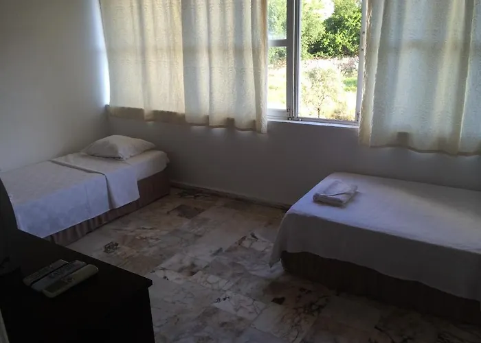 호텔 Cohiba 골터크부쿠