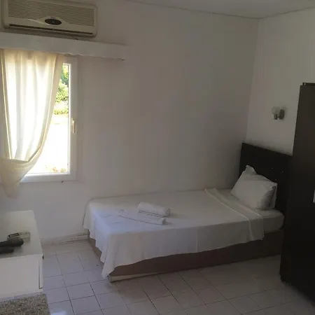 Hotel Cohiba Türkbükü