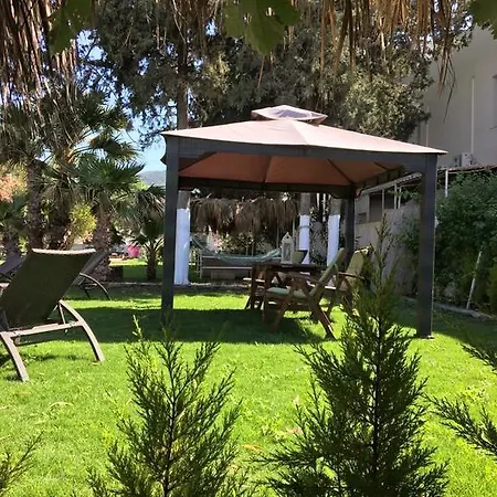 Hotel Cohiba Göltürkbükü