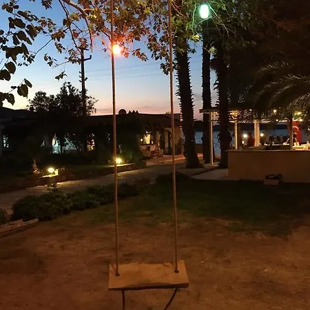 Hotel Cohiba Türkbükü
