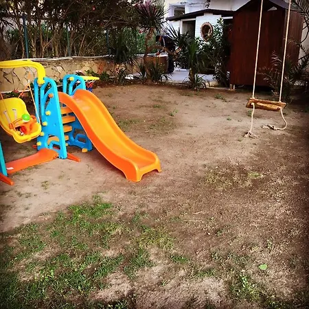 מלון Cohiba גולטורקבוקו