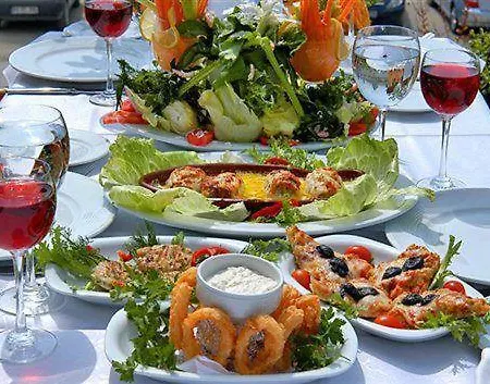 מלון Cohiba גולטורקבוקו