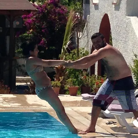 מלון Cohiba גולטורקבוקו