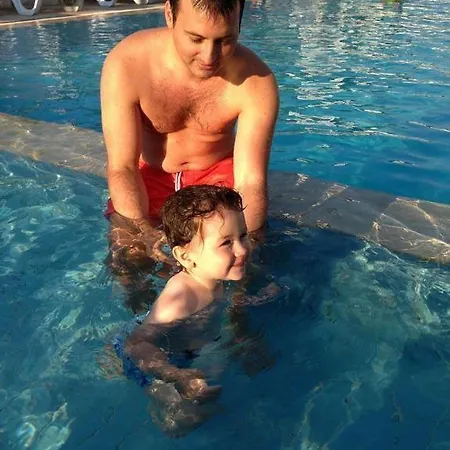 Cohiba מלון גולטורקבוקו