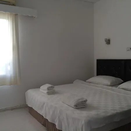 Hotel Cohiba Türkbükü