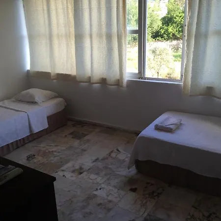 Hotel Cohiba Türkbükü